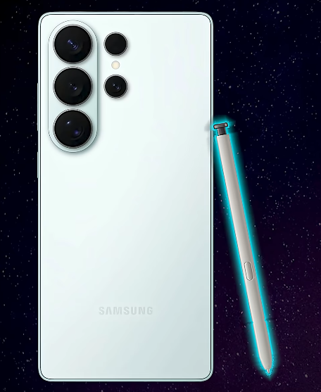 Samsung Galaxy S26 Ultra