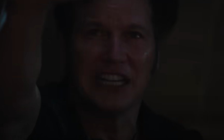 "द कॉन्ज्यूरिंग: लास्ट राइट्स"