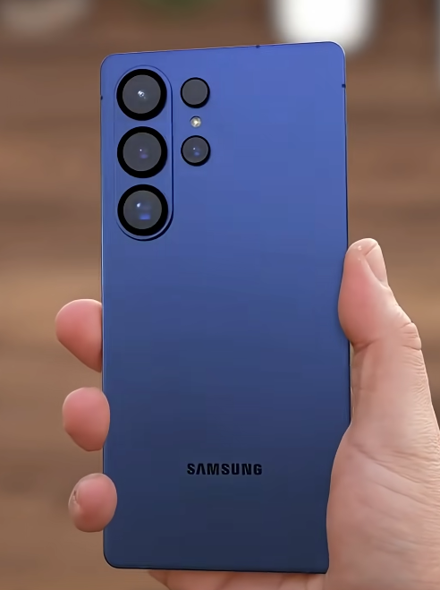 Samsung Galaxy S26 Ultra