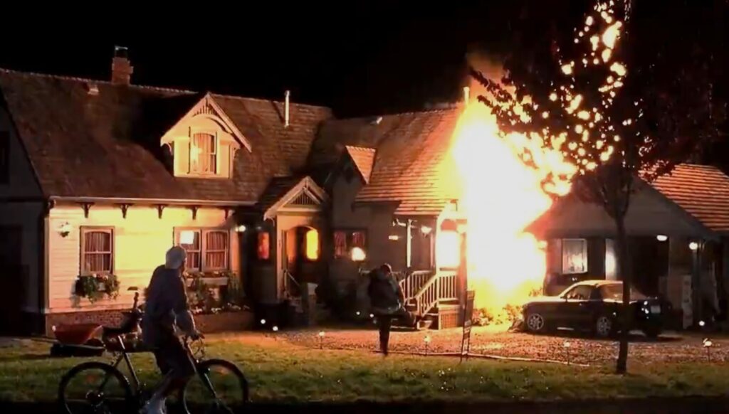 “Ek Vision Jisne Badal Di Sabki Kismat — Jab Maut Pehle Se Tai Thi”