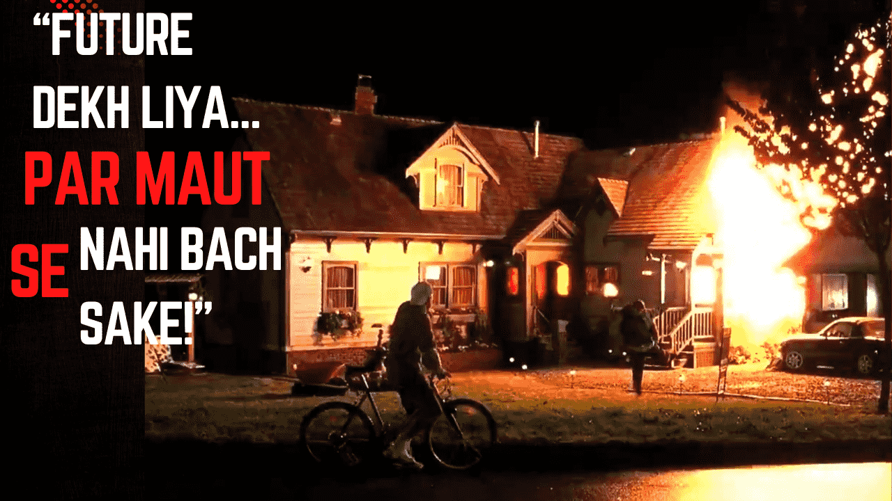 “Ek Vision Jisne Badal Di Sabki Kismat — Jab Maut Pehle Se Tai Thi”