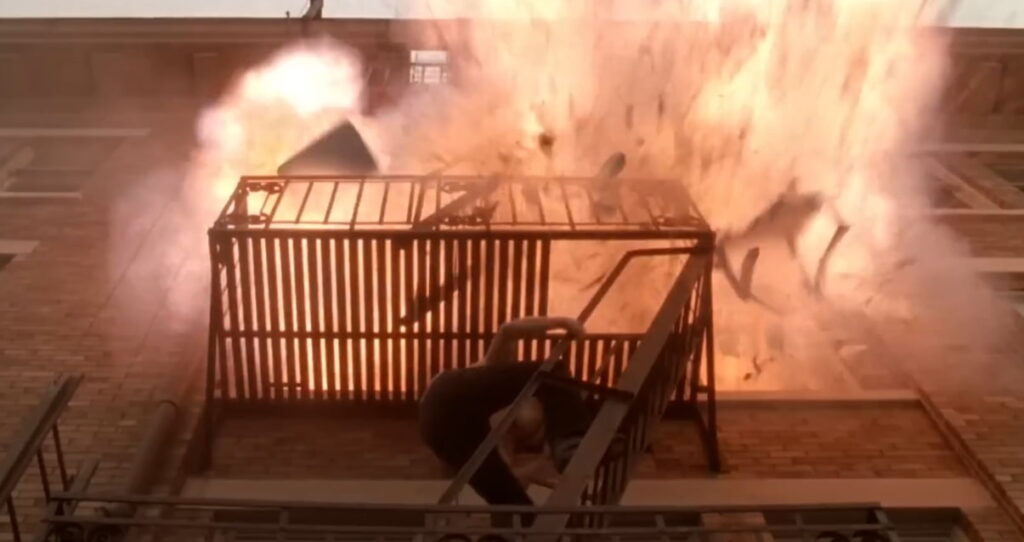 “Final Destination