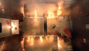 👉 "Final Destination 3 movie scene – horror thriller moment"