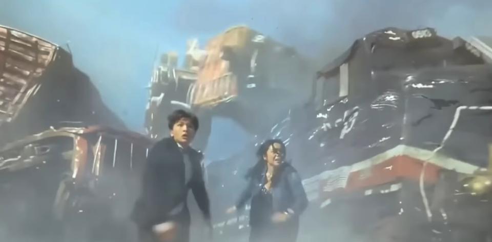 Final Destination Bloodlines