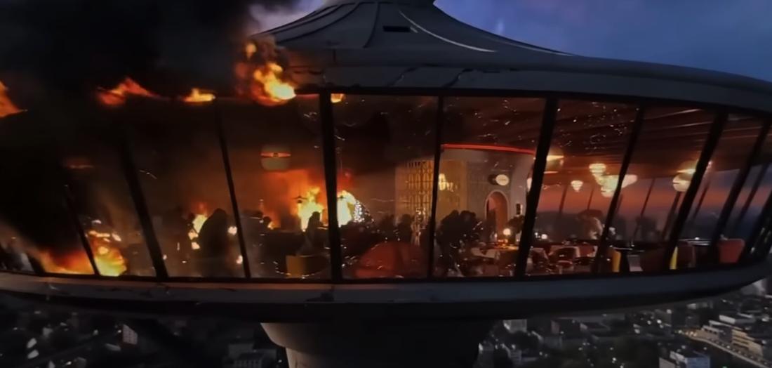 Final Destination Bloodlines