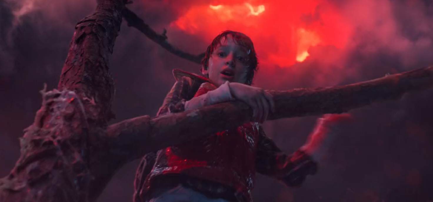 Stranger Things Season 5 Episode 1