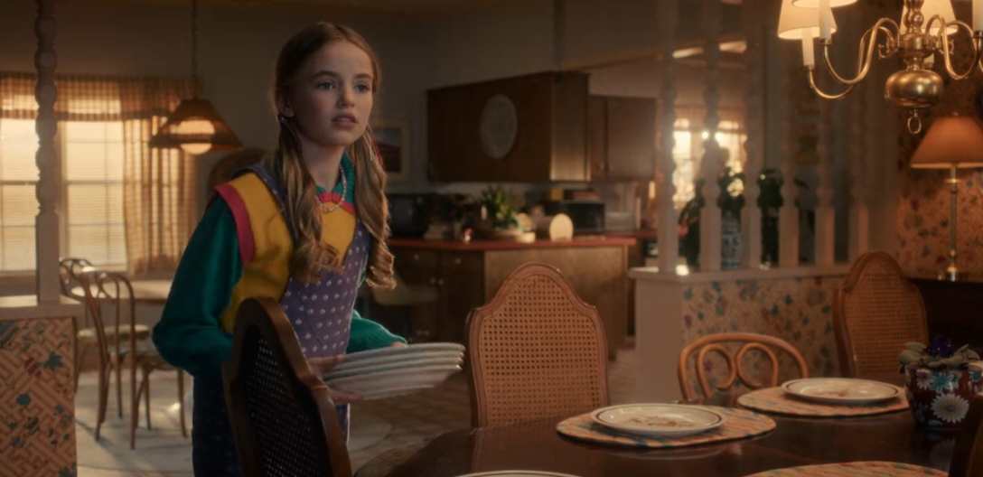 Stranger Things Season 5 Episode 1