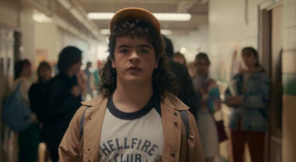 Stranger Things Season 5 Episode 1