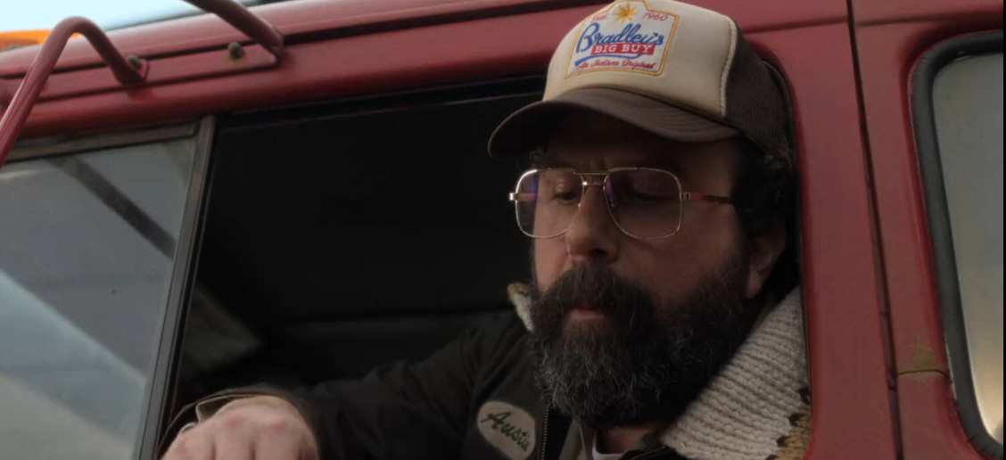 Stranger Things Season 5 Episode 1