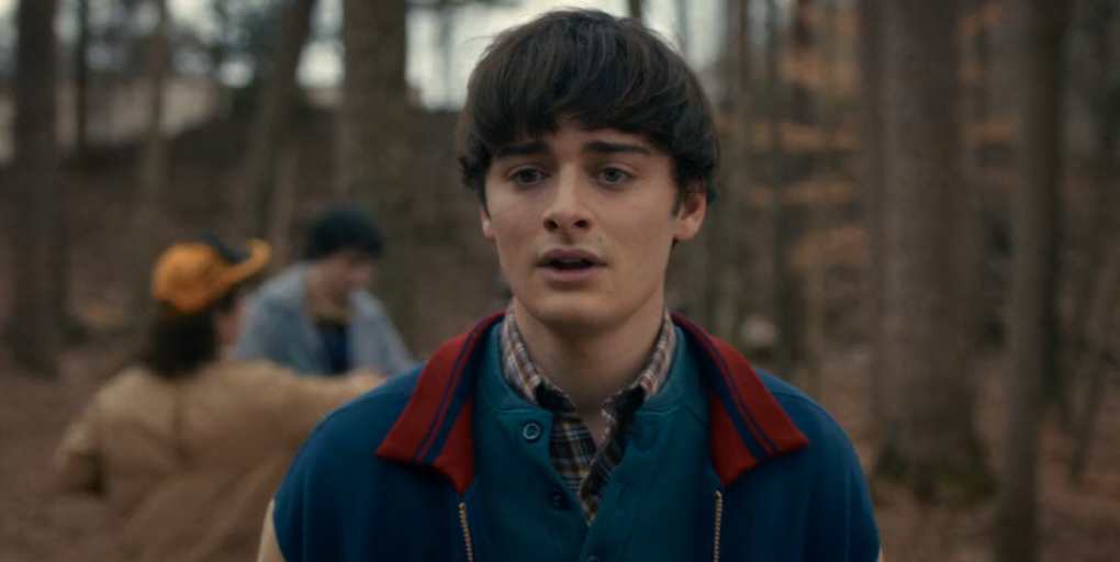 Stranger Things Season 5 Episode 1