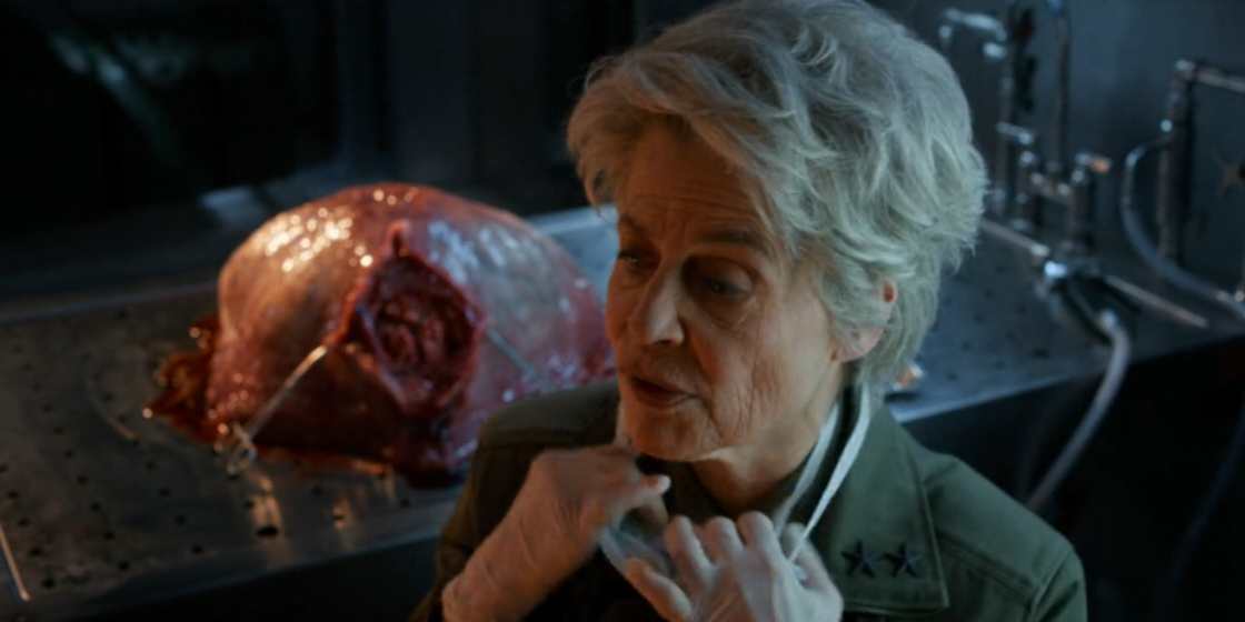 Stranger Things Season 5 Episode 1