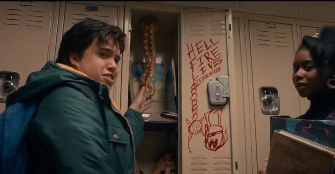 Stranger Things Season 5 Episode 1