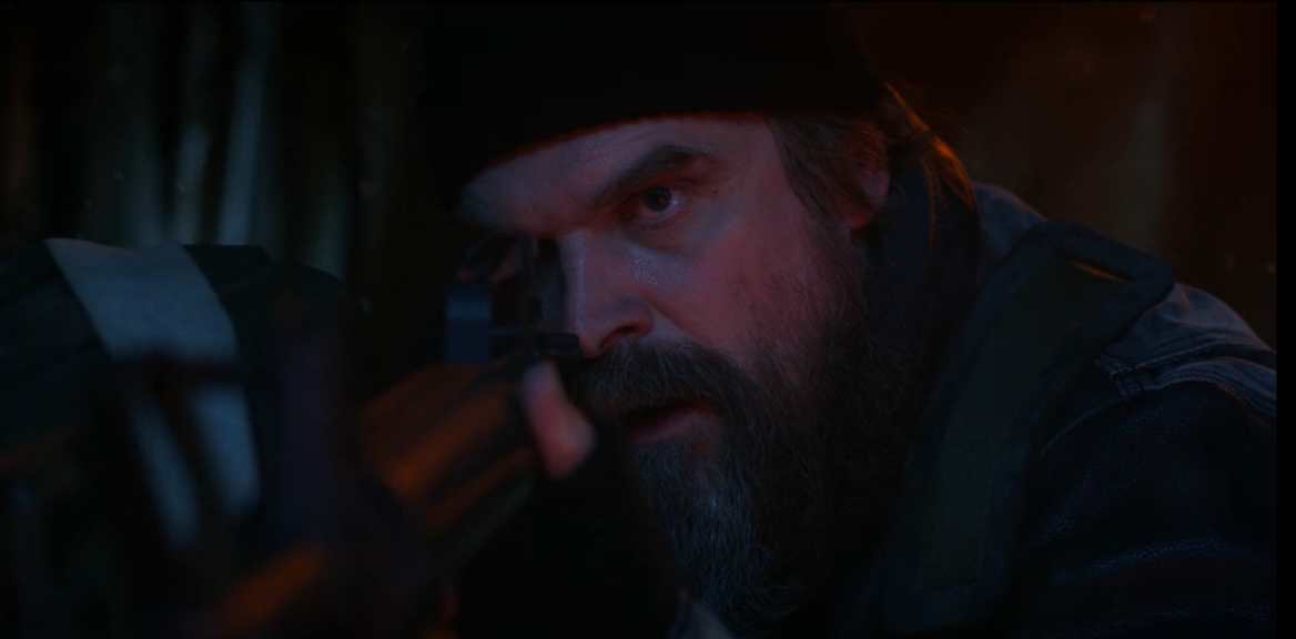 Stranger Things Season 5 Episode 1