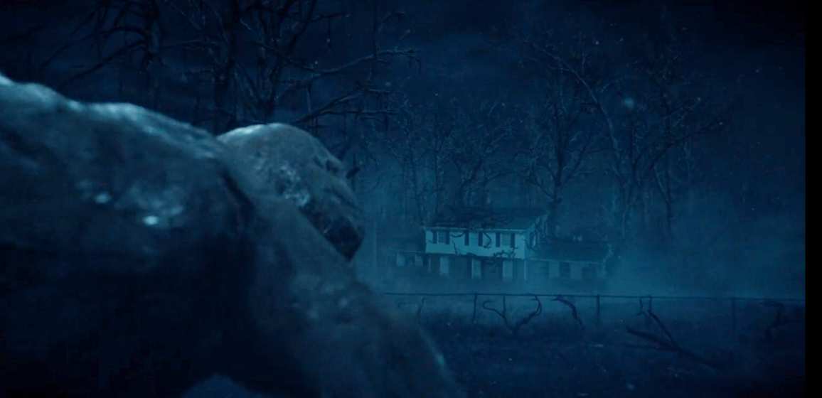 Stranger Things Season 5 Episode 1