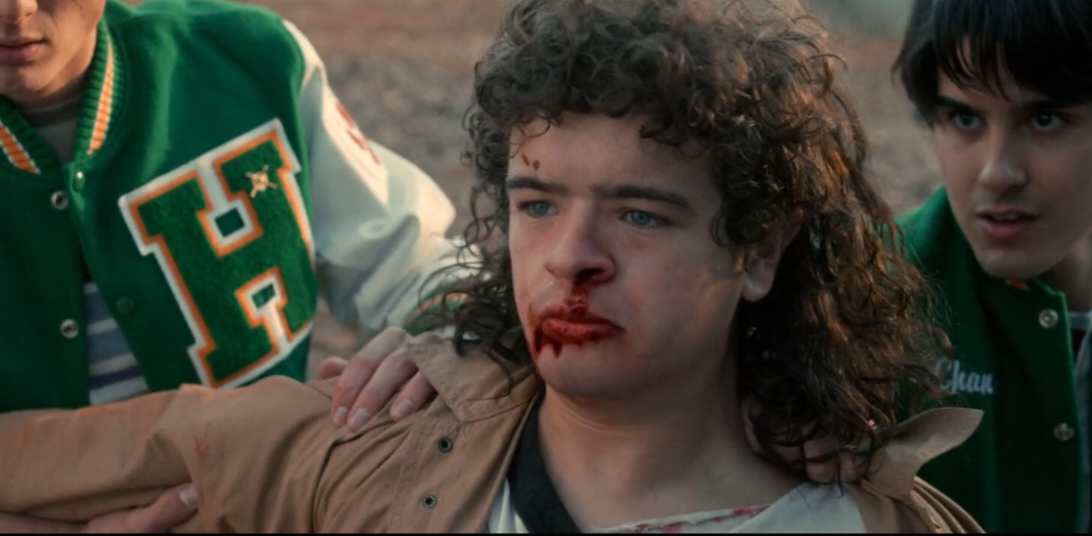 Stranger Things Season 5 Episode 1