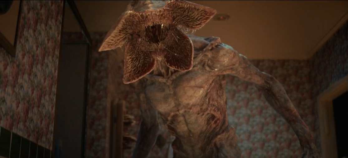 Stranger Things Season 5 Episode 2