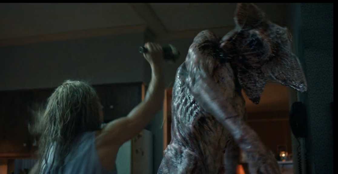 Stranger Things Season 5 Episode 2