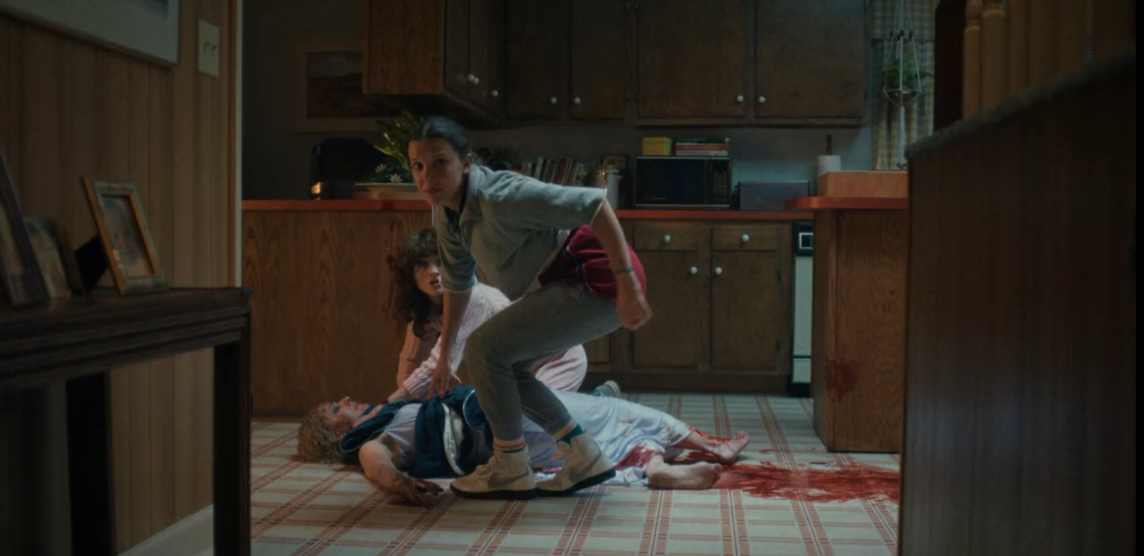 Stranger Things Season 5 Episode 2