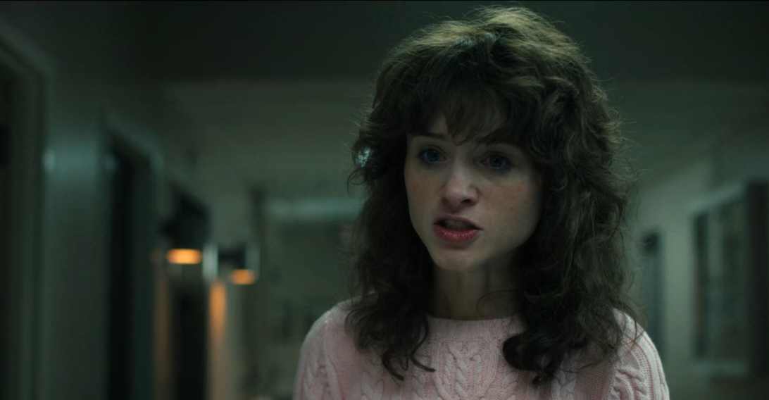 Stranger Things Season 5 Episode 2