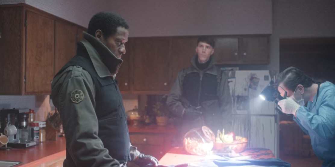 Stranger Things Season 5 Episode 2