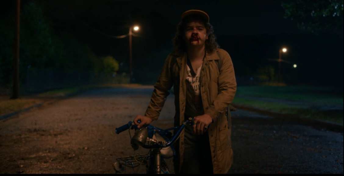 Stranger Things Season 5 Episode 2