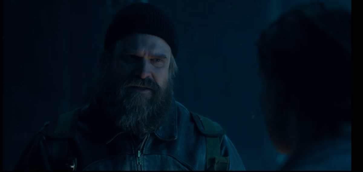 Stranger Things Season 5 Episode 2