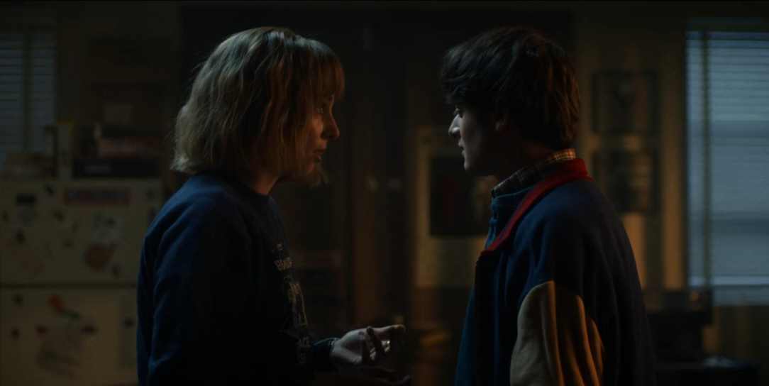 Stranger Things Season 5 Episode 2