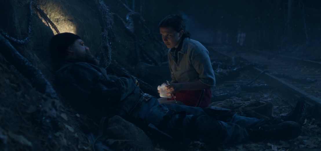 Stranger Things Season 5 Episode 2