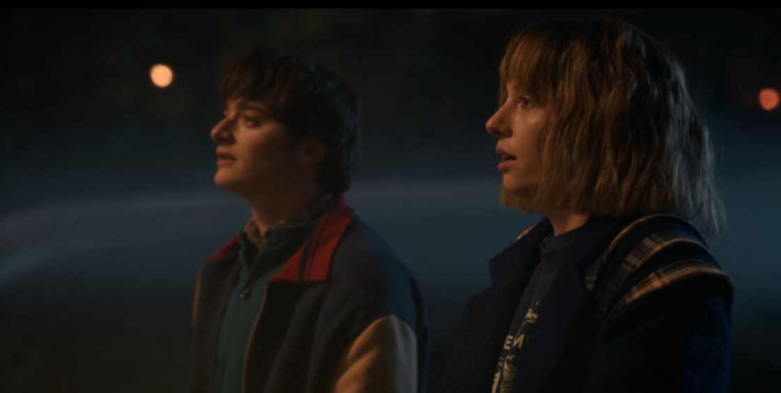 Stranger Things Season 5 Episode 2