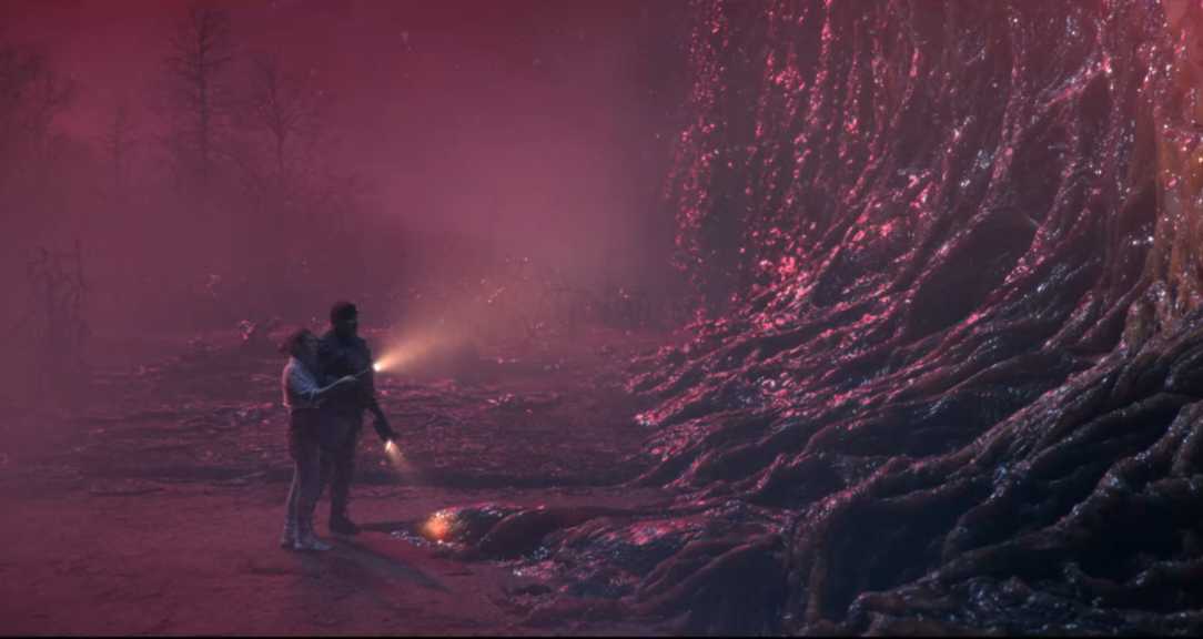 Stranger Things Season 5 Episode 2