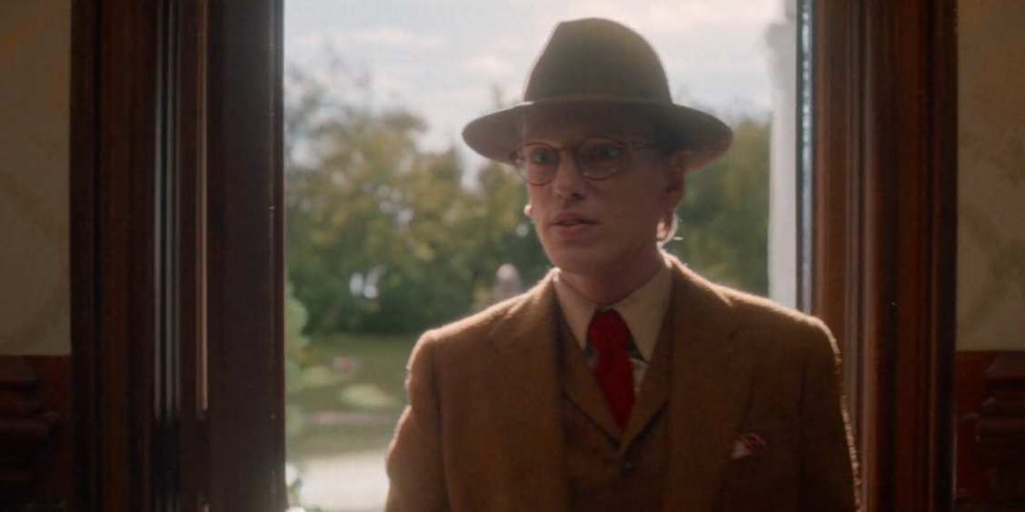 Stranger Things Season 5 Episode 2