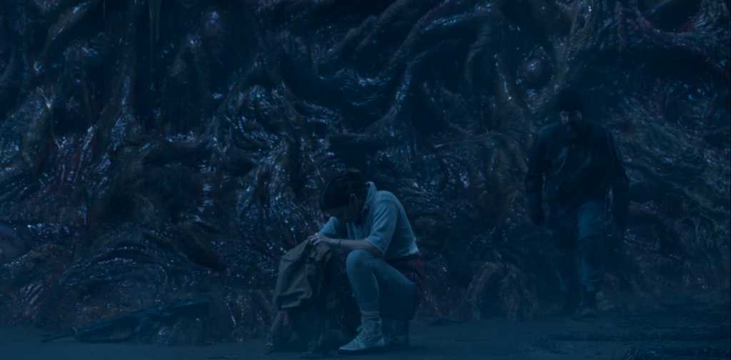 Stranger Things Season 5 Episode 3