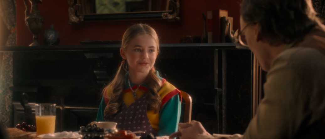 Stranger Things Season 5 Episode 3