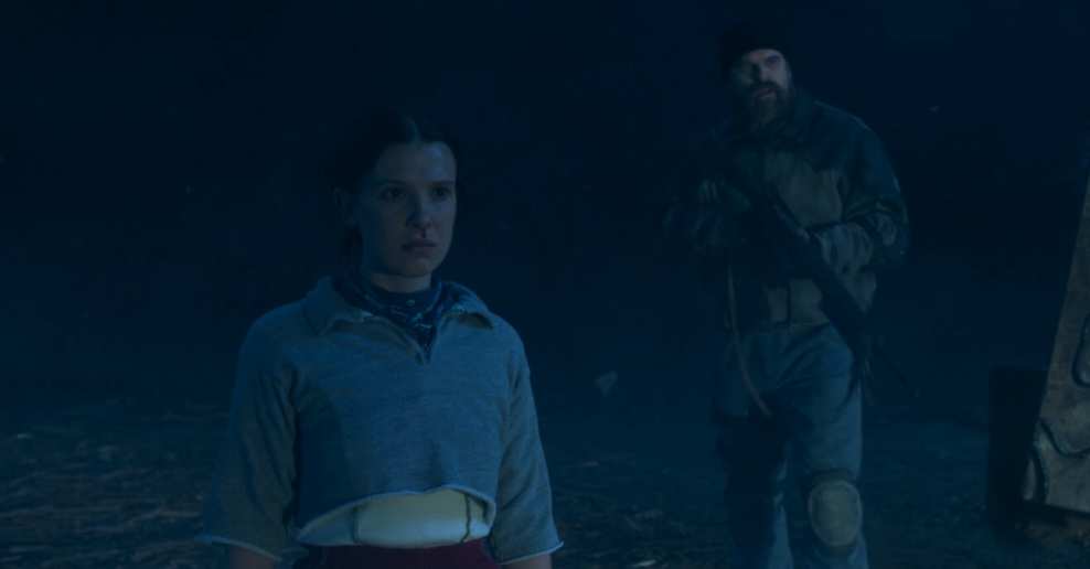 Stranger Things Season 5 Episode 3