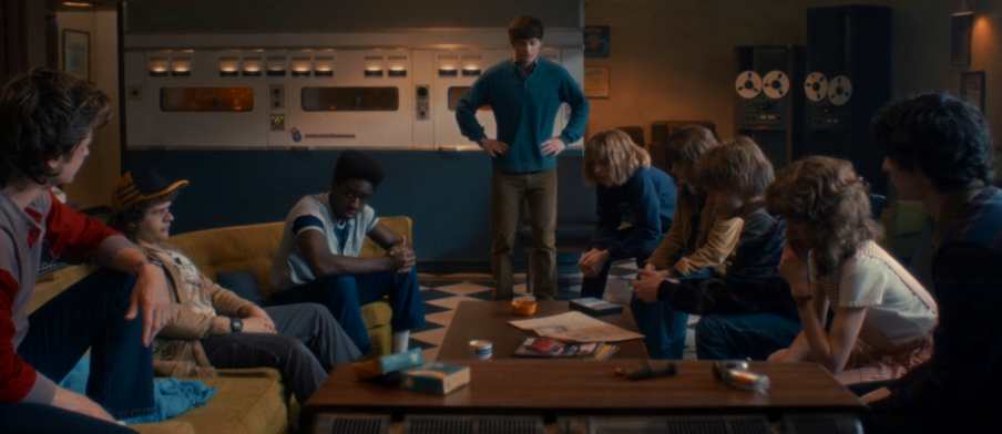 Stranger Things Season 5 Episode 3