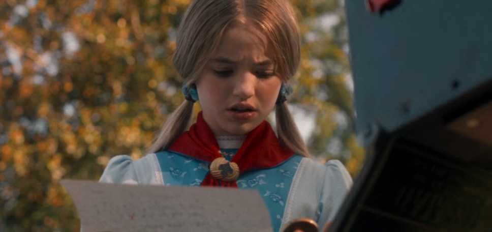 Stranger Things Season 5 Episode 3