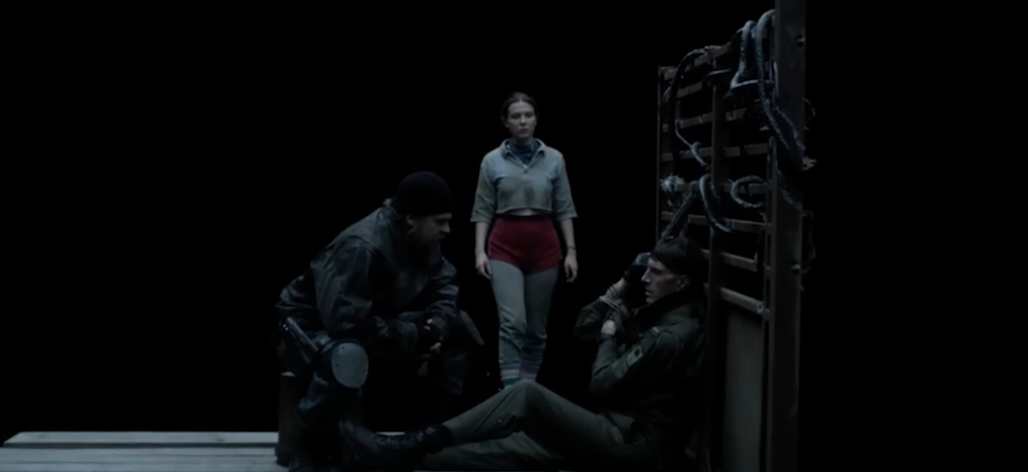 Stranger Things Season 5 Episode 3