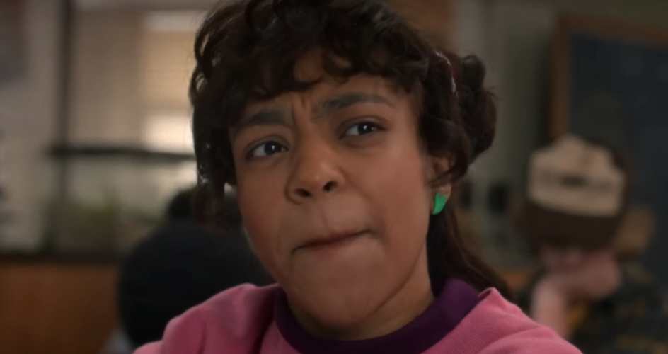 Stranger Things Season 5 Episode 3