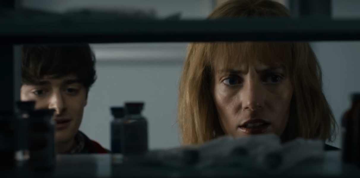 Stranger Things Season 5 Episode 3