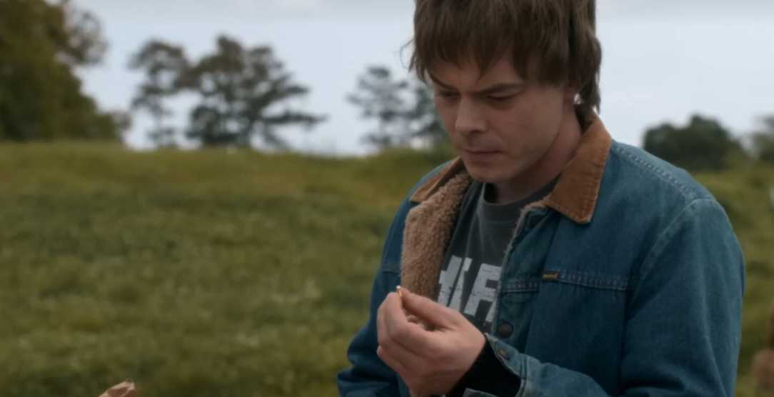 Stranger Things Season 5 Episode 3