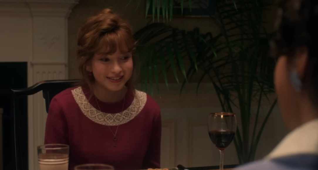 Stranger Things Season 5 Episode 3