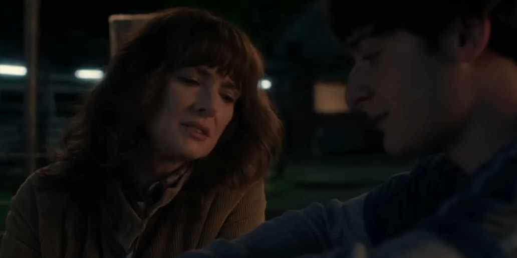 Stranger Things Season 5 Episode 3