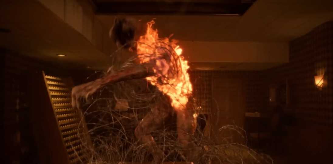 Stranger Things Season 5 Episode 3