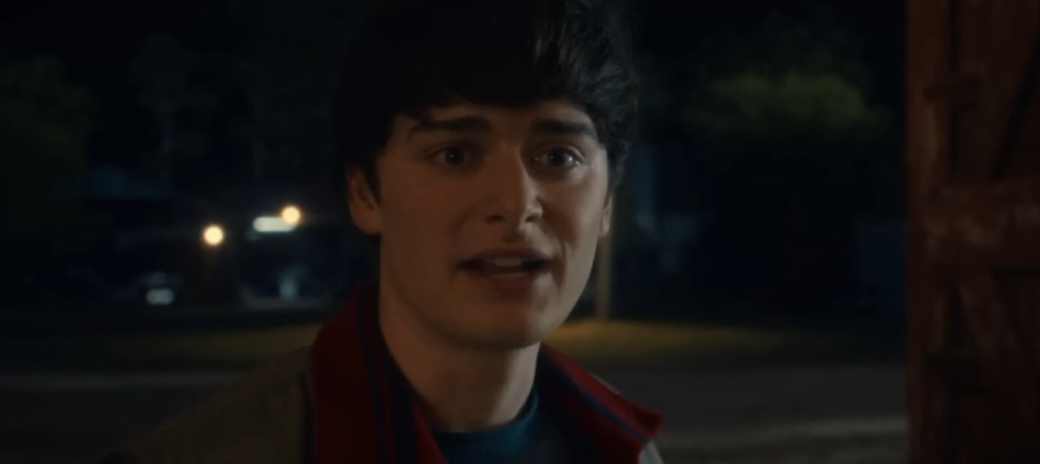 Stranger Things Season 5 Episode 3