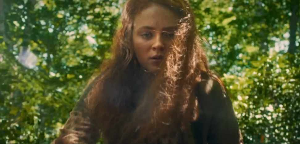 Stranger Things Season 5 Episode 3