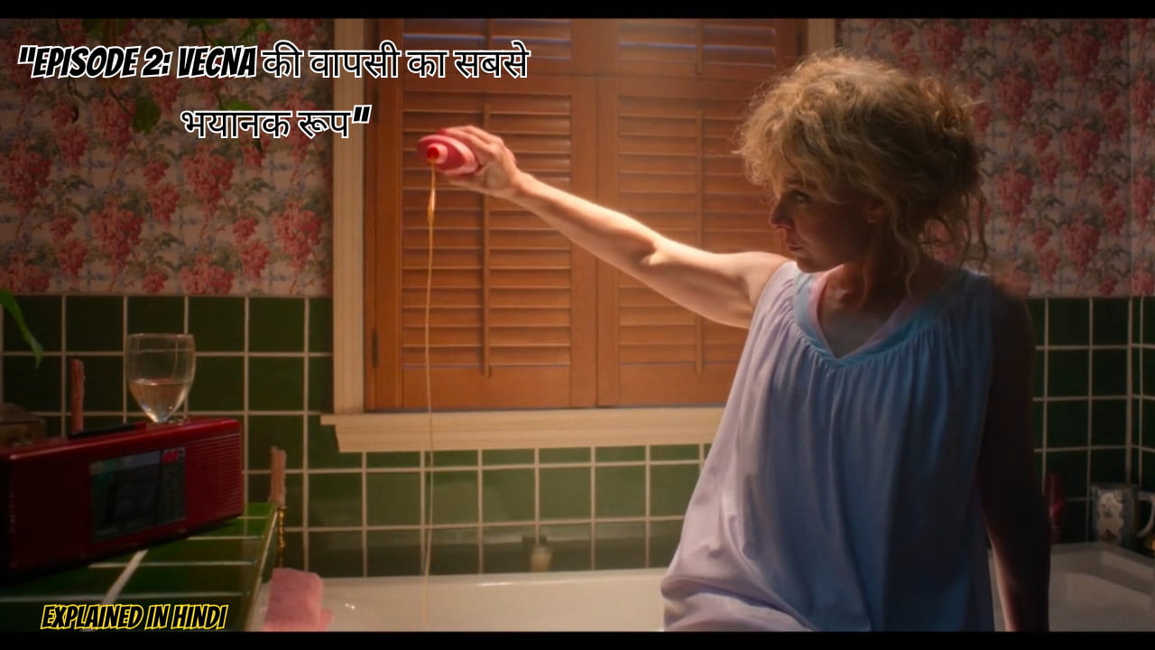 Stranger Things Season 5 Episode 2