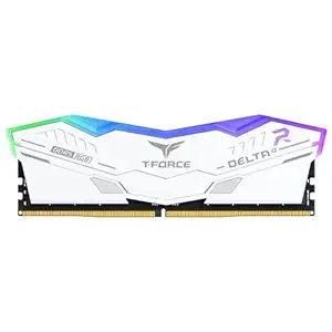 T-FORCE DELTA 32GB DDR5 RAM RGB
