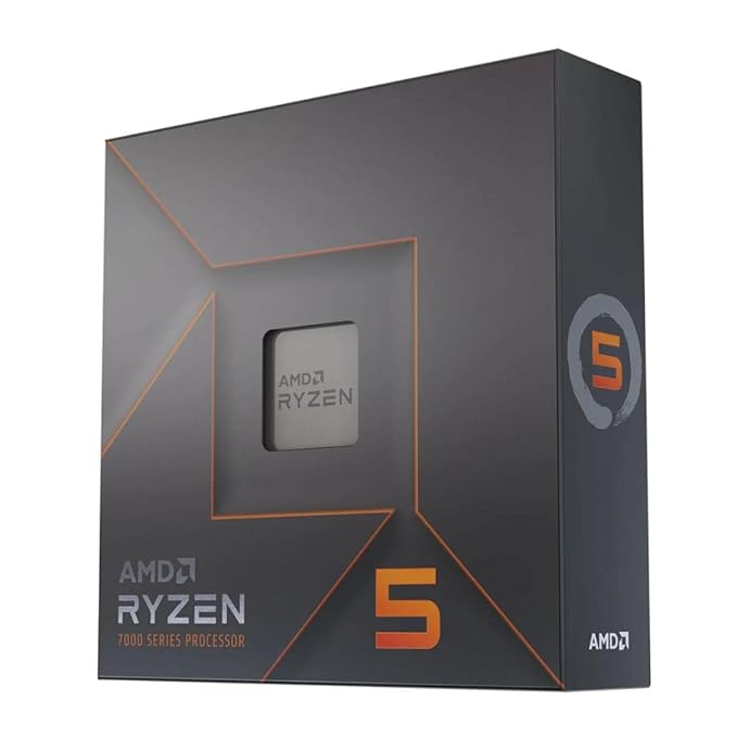 ryzen 5 7600x