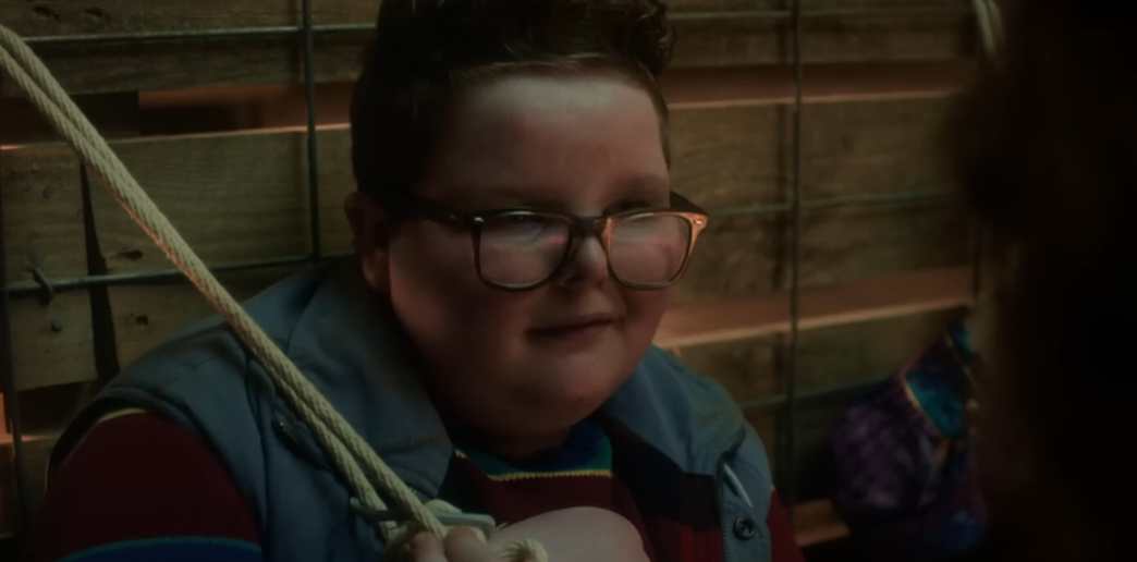 Stranger Things Season 5 Episode 4