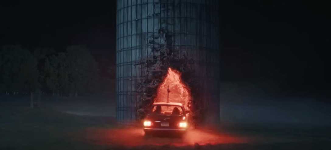 Stranger Things Season 5 Episode 4